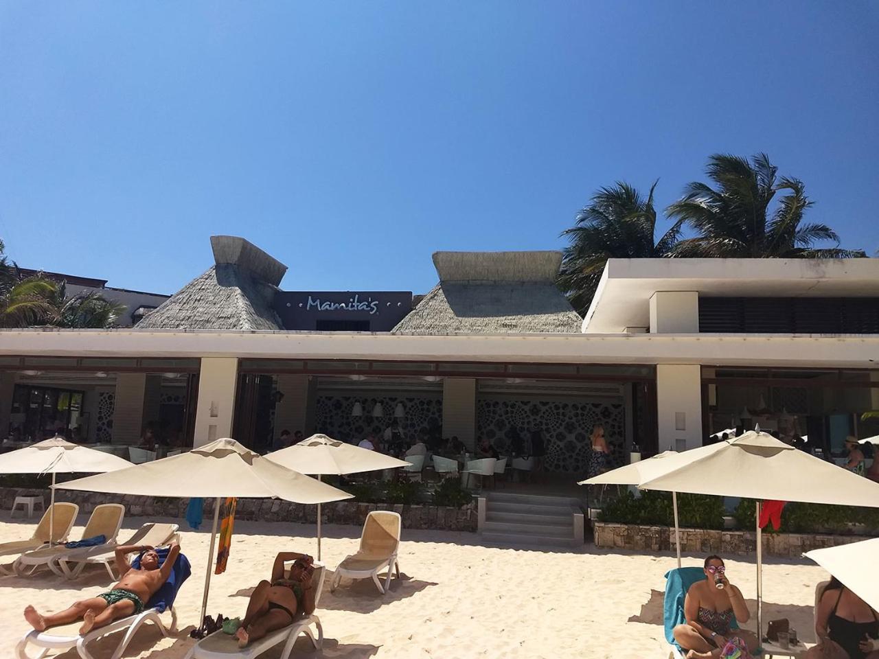 Oceana Luxury Walk To And Day Club Сasa de vacaciones *