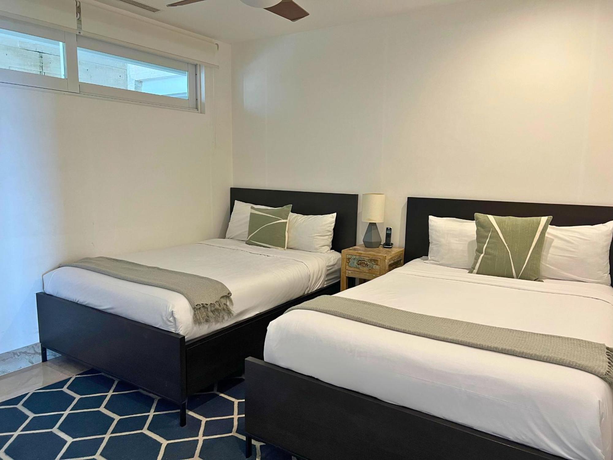 Сasa de vacaciones Oceana Luxury Walk To And Day Club