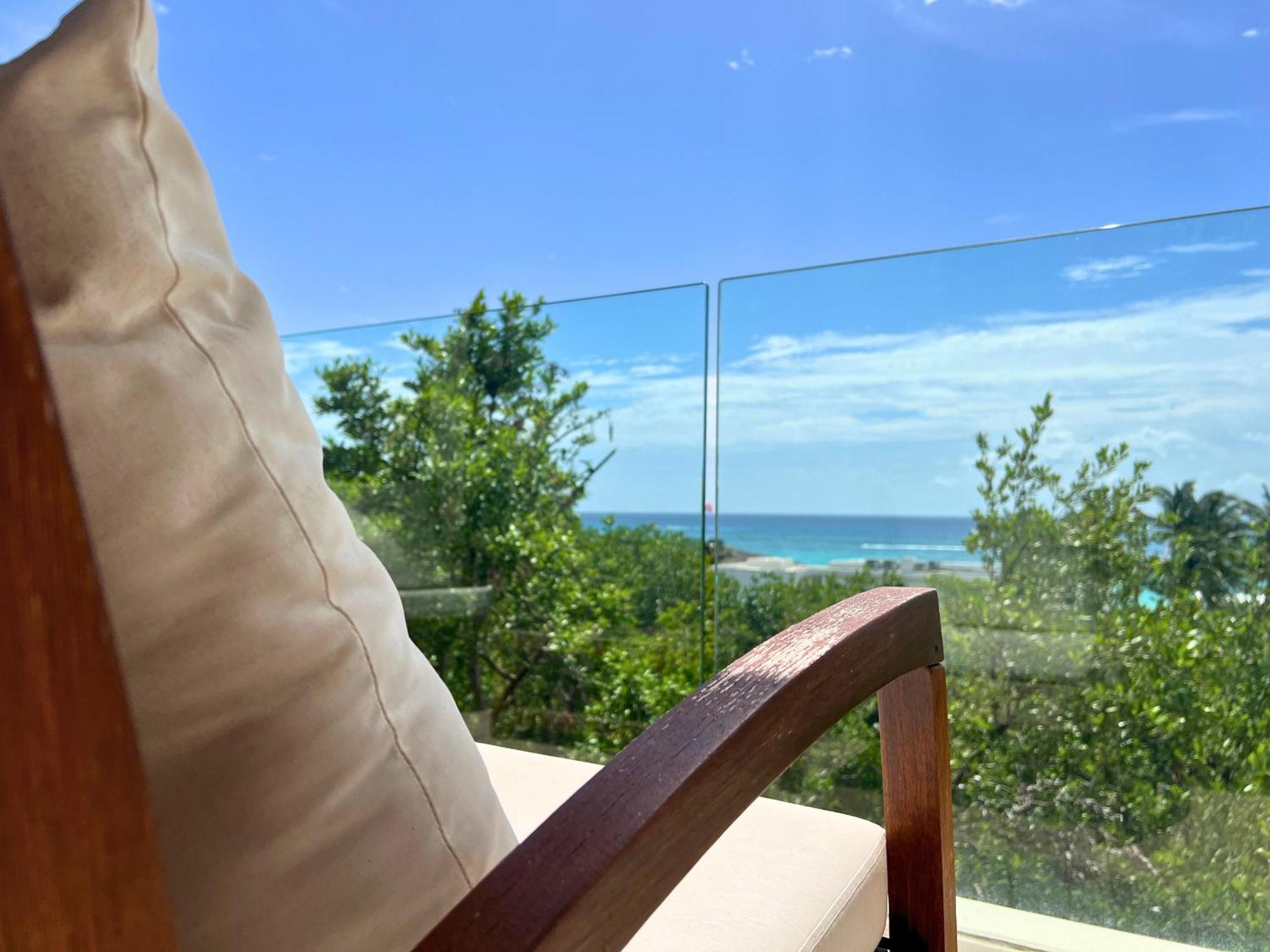 Oceana Luxury Walk To And Day Club * Playa del Carmen