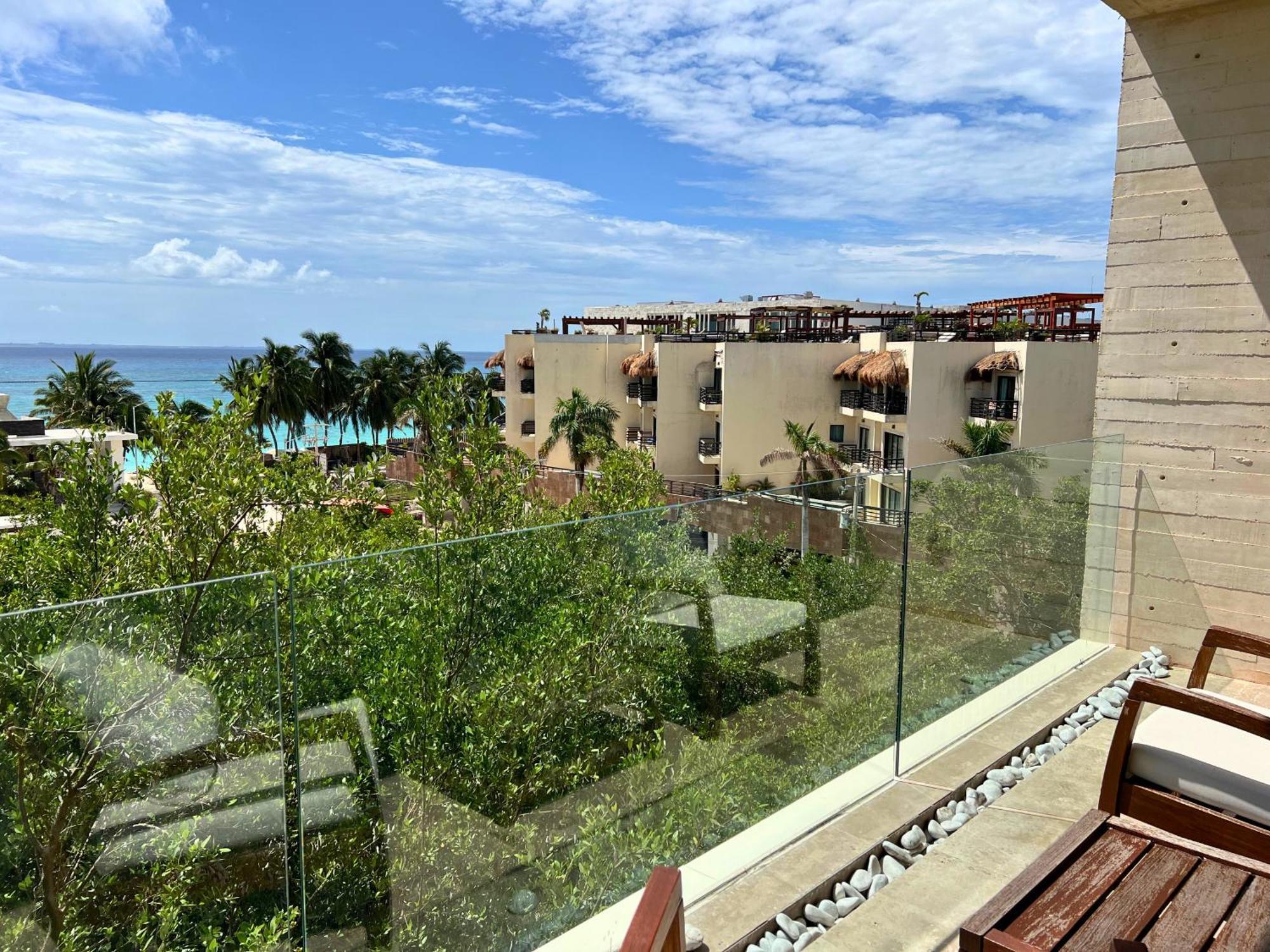 Oceana Luxury Walk To And Day Club Сasa de vacaciones