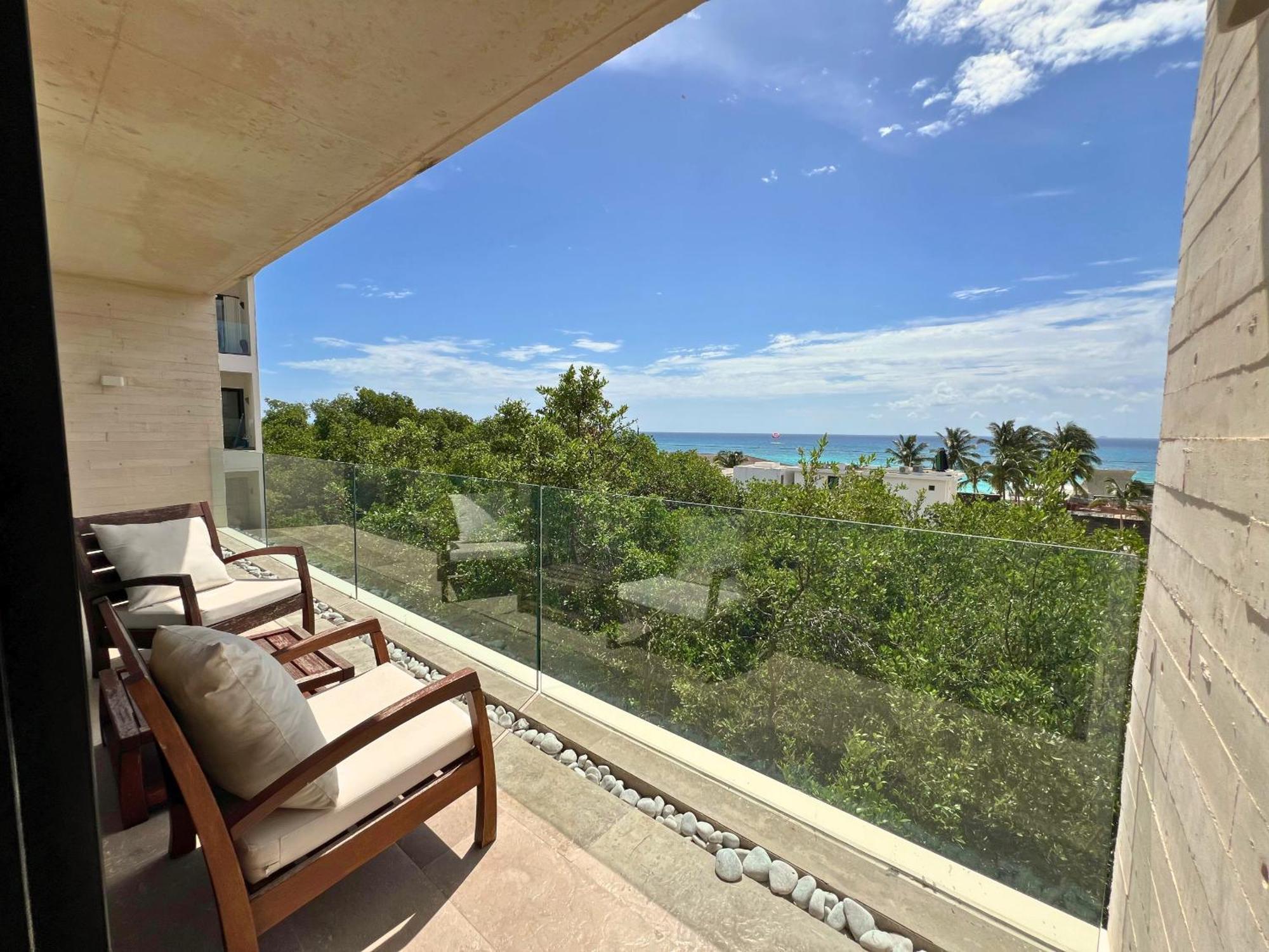 Сasa de vacaciones Oceana Luxury Walk To And Day Club