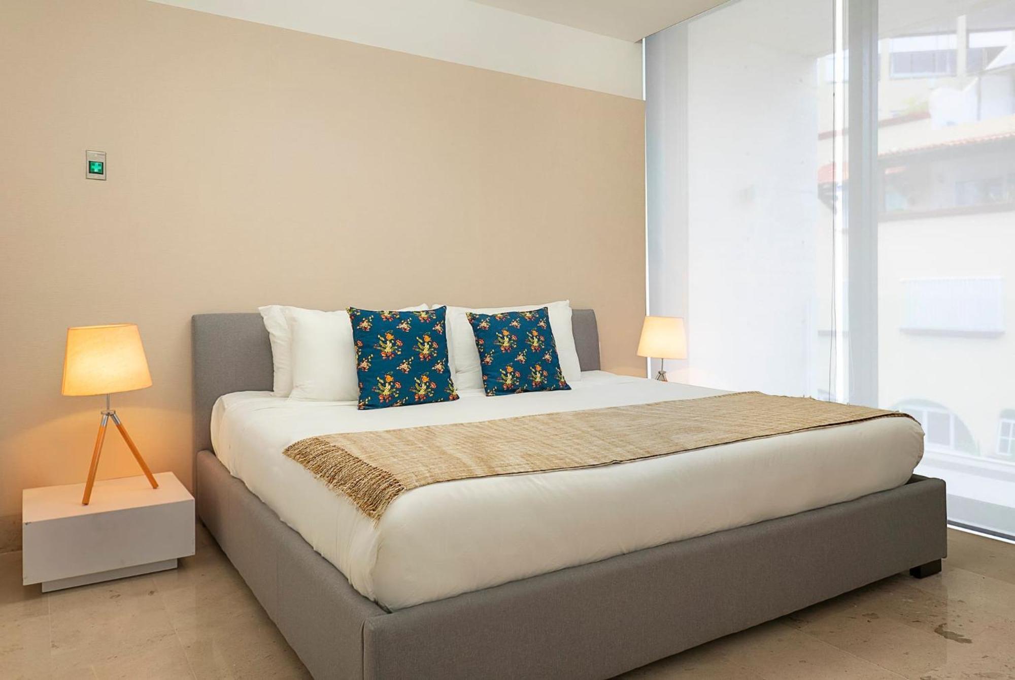 Oceana Luxury Walk To And Day Club Сasa de vacaciones *