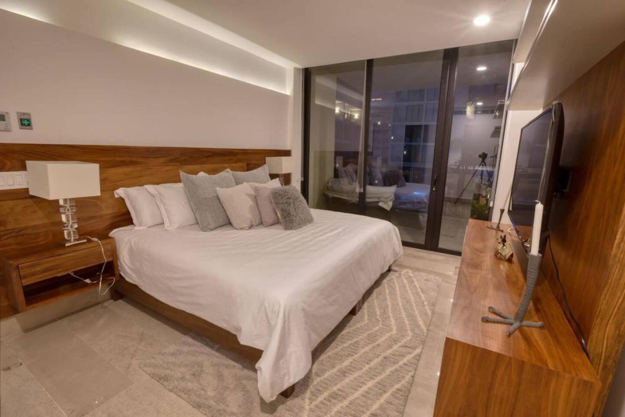 Сasa de vacaciones Oceana Luxury Walk To And Day Club *