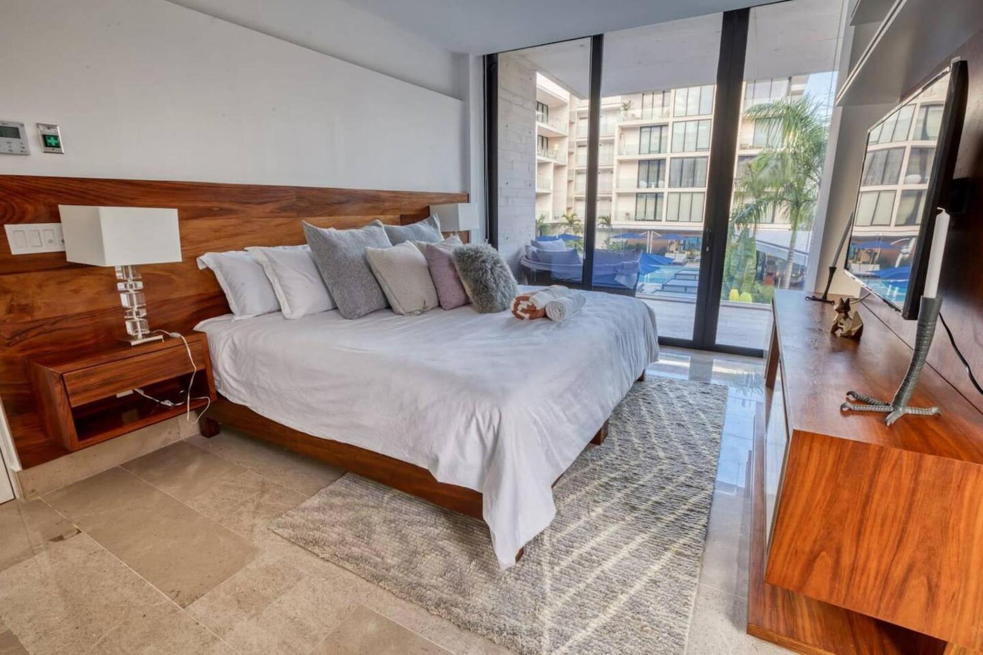 Oceana Luxury Walk To And Day Club Сasa de vacaciones *