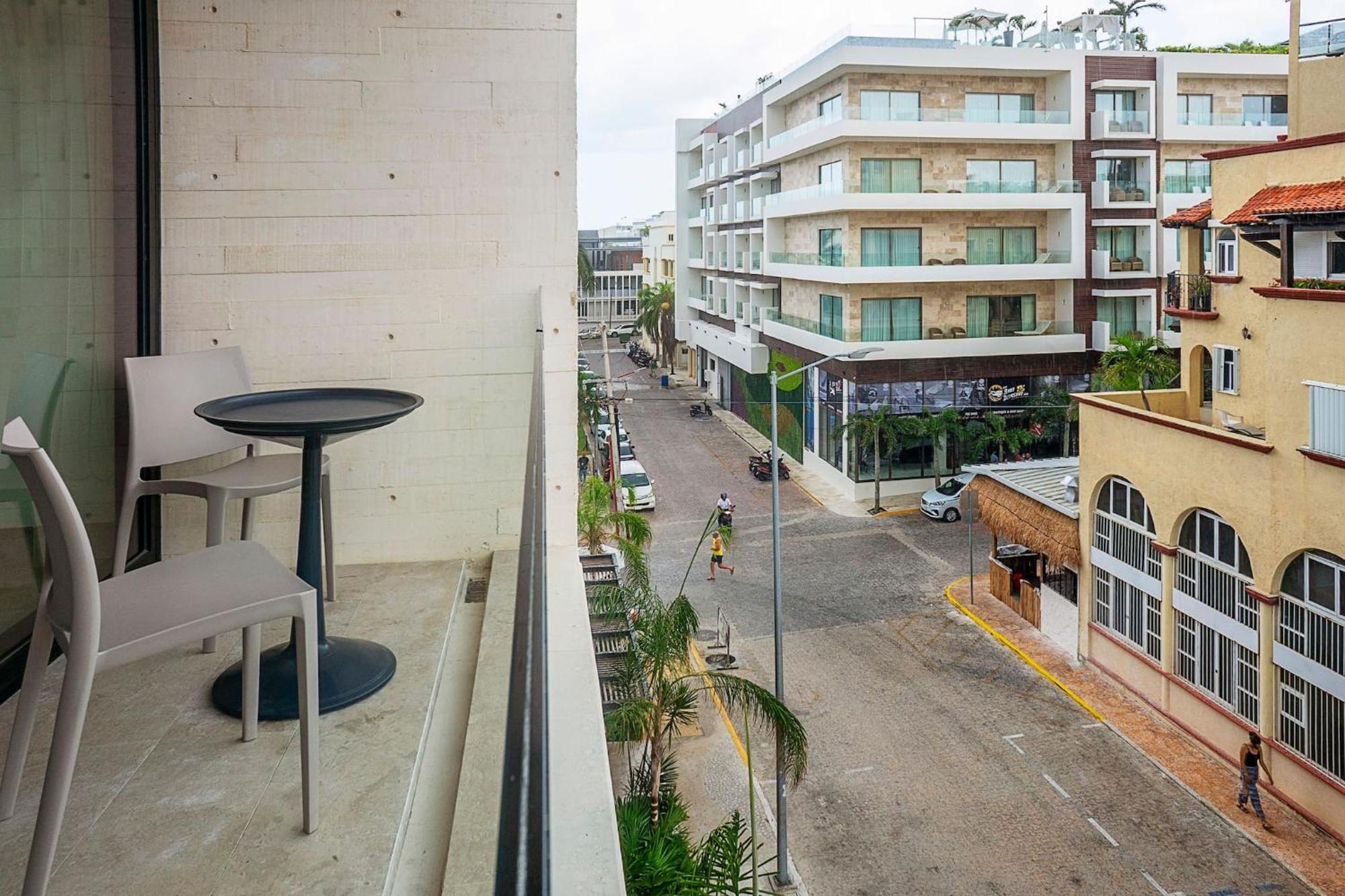 Сasa de vacaciones Oceana Luxury Walk To And Day Club *