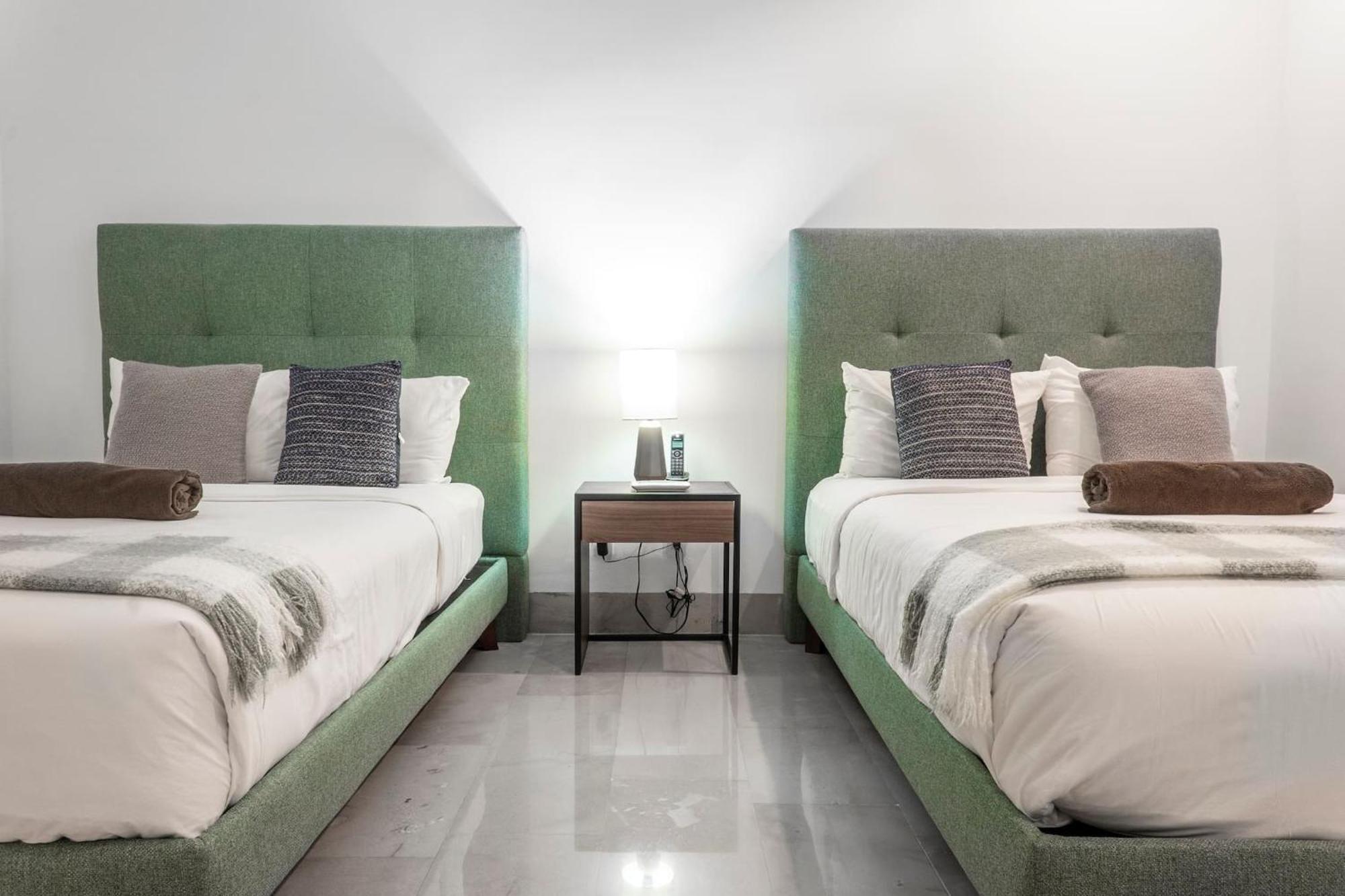Сasa de vacaciones Oceana Luxury Walk To And Day Club *