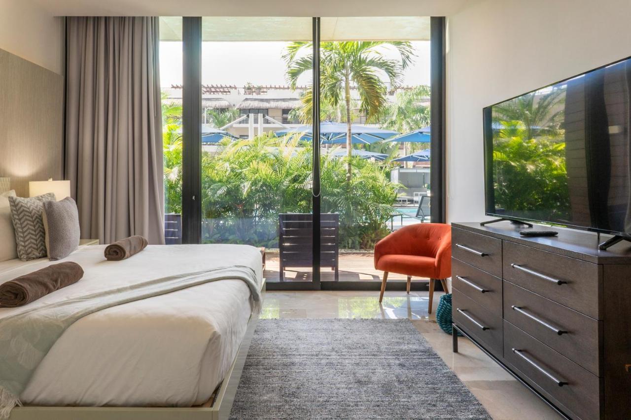 Holiday home Oceana Luxury Walk To And Day Club
