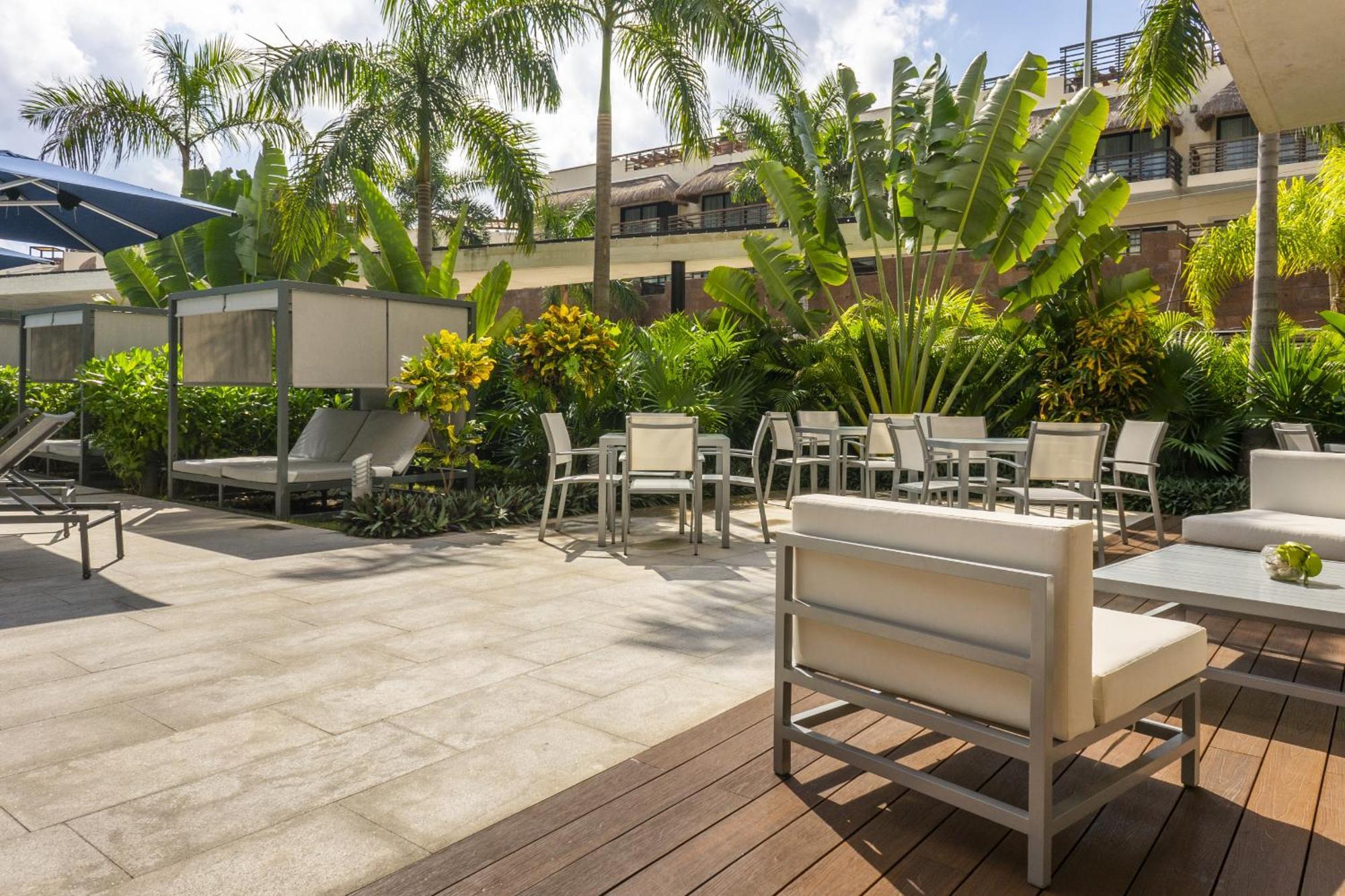 Oceana Luxury Walk To And Day Club Holiday home