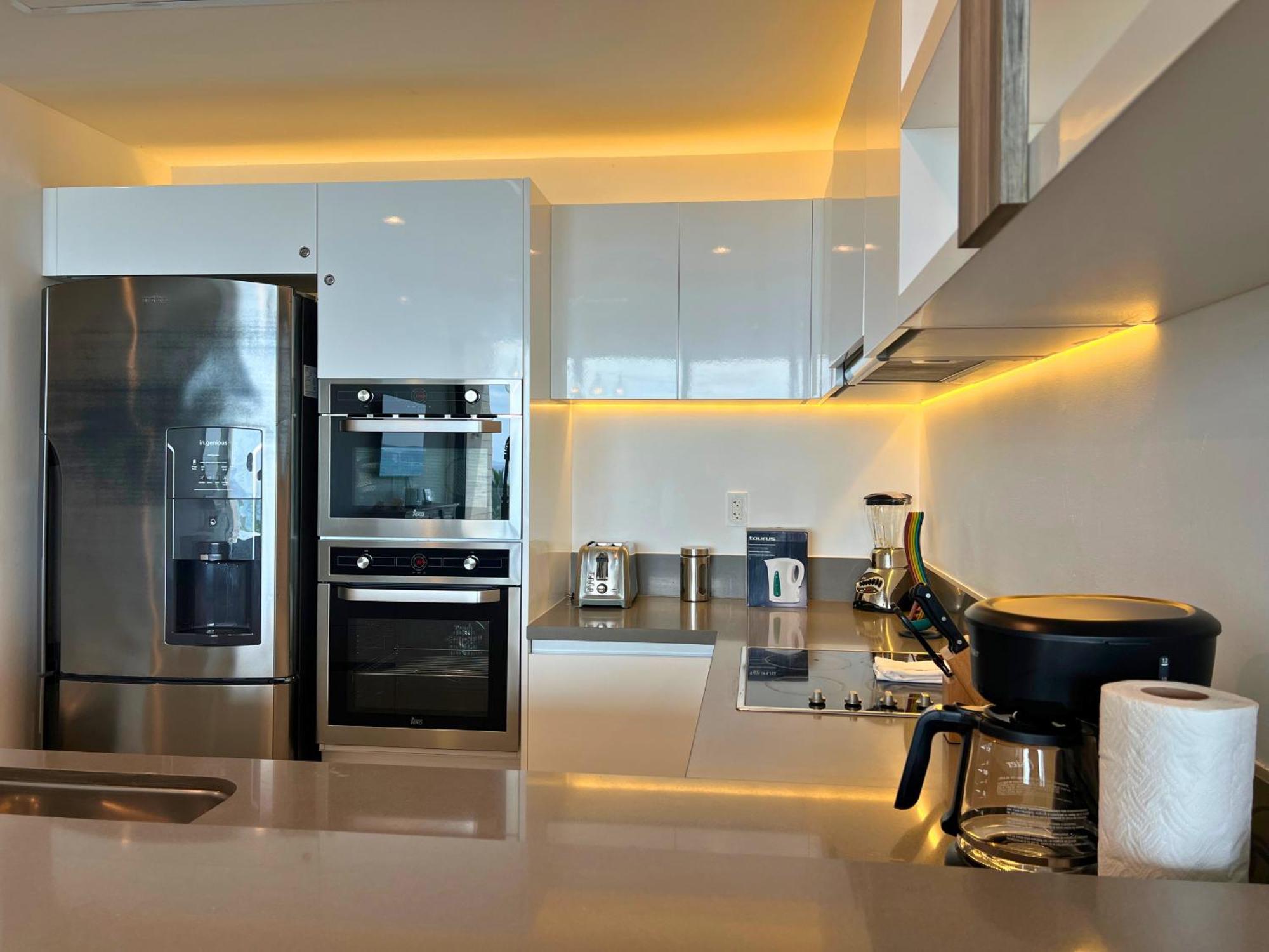 Holiday home Oceana Luxury Walk To And Day Club