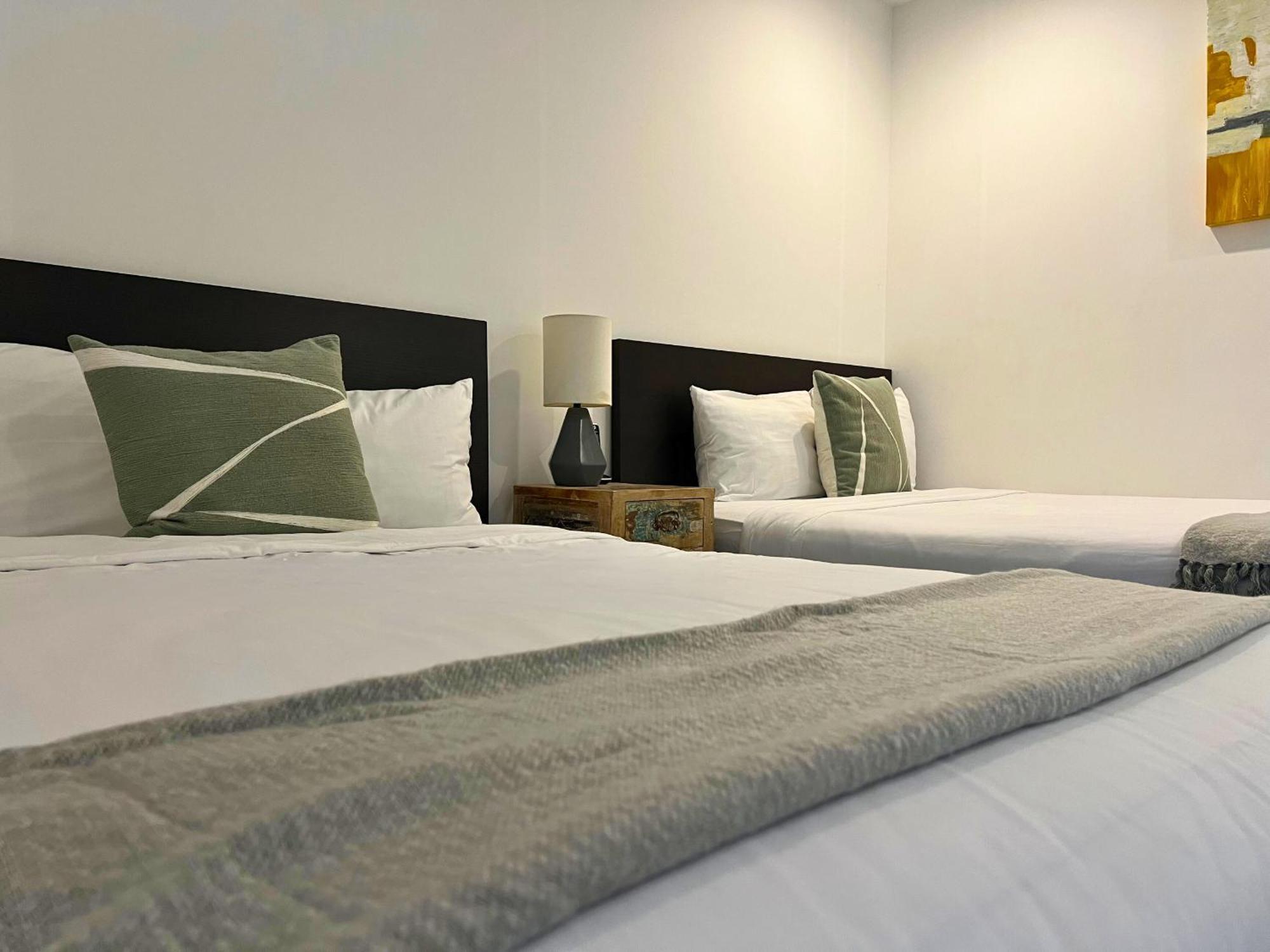 Holiday home Oceana Luxury Walk To And Day Club *