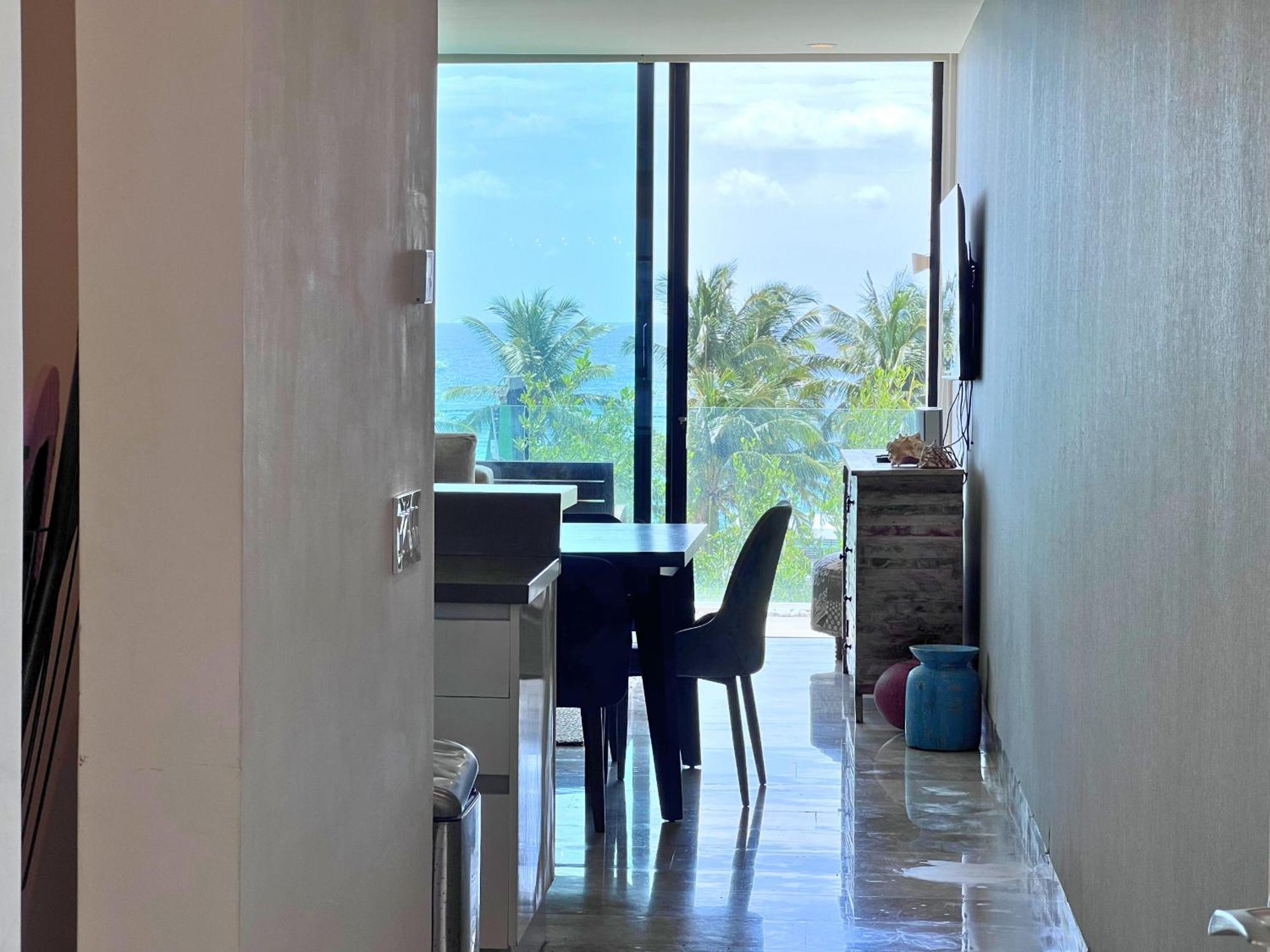 Holiday home Oceana Luxury Walk To And Day Club *