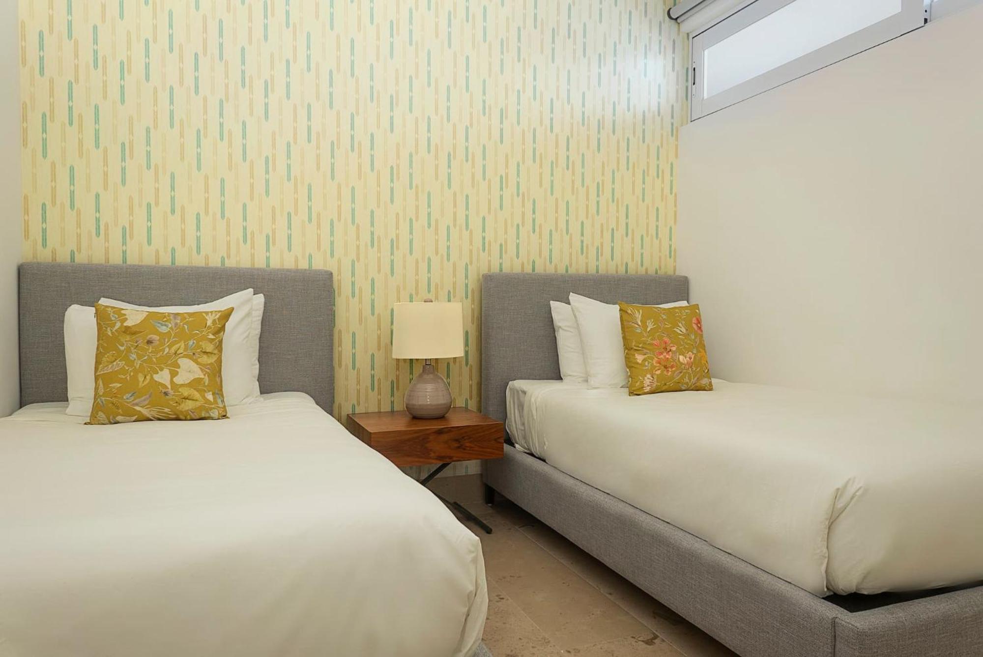 Oceana Luxury Walk To And Day Club Holiday home Playa del Carmen