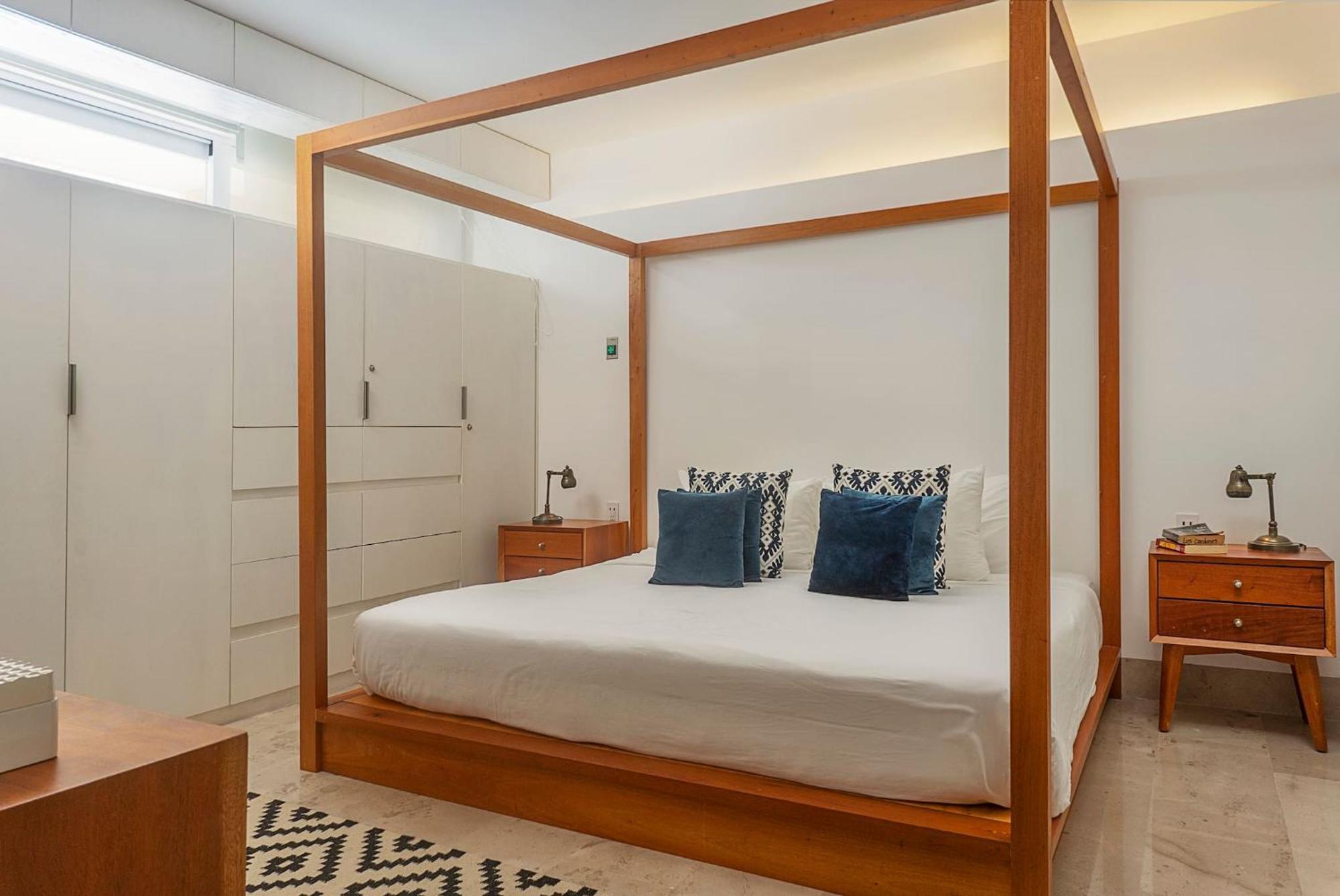 Holiday home Oceana Luxury Walk To And Day Club *