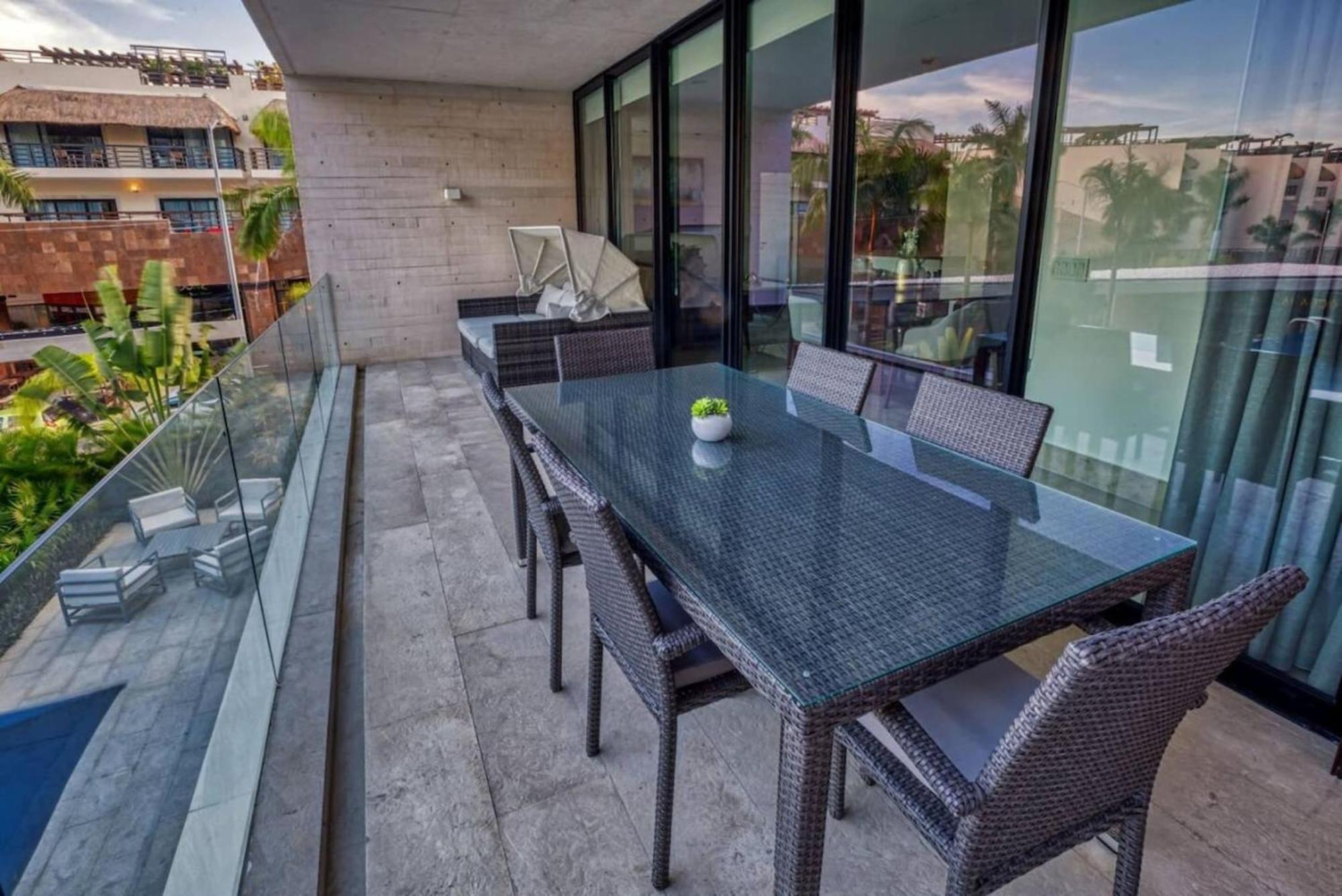 Holiday home Oceana Luxury Walk To And Day Club