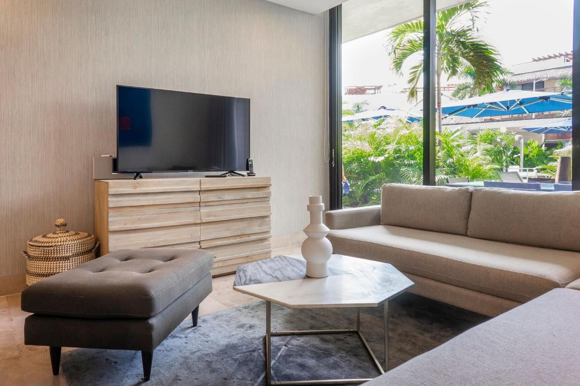 Holiday home Oceana Luxury Walk To And Day Club *