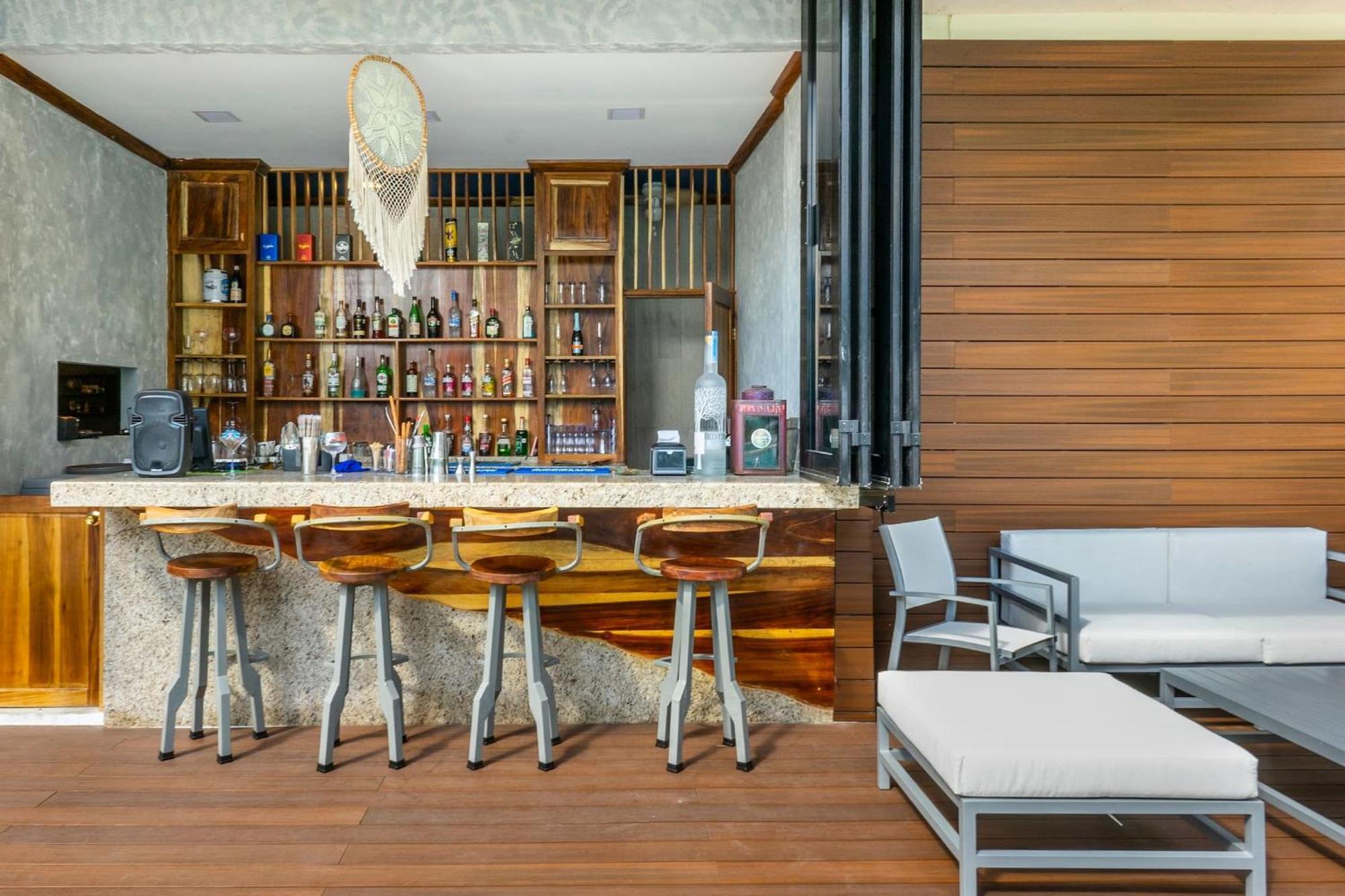 Oceana Luxury Walk To And Day Club Holiday home Playa del Carmen